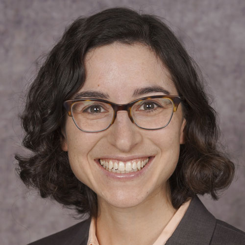 Lisa Simon